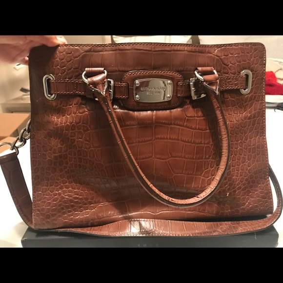 Authentic Micheal Kors bag - Picture 1 of 4